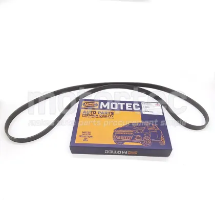Auto Parts Alternator Belt for SAIC MG RX3 and Roewe RX3