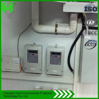 Power Energy management and energy monitoring system