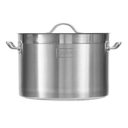 The best and cheapest stainless steel pot