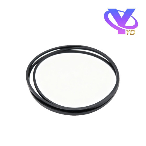 Mud Pump Power‑Transmission Rubber V‑Belt