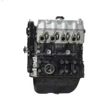 Auto BJ410 Engine Assembly 1.0L BJ410 for BAIC WEIWANG 205