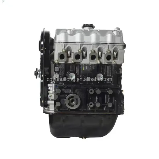 Auto BJ410 Engine Assembly 1.0L BJ410 for BAIC WEIWANG 205