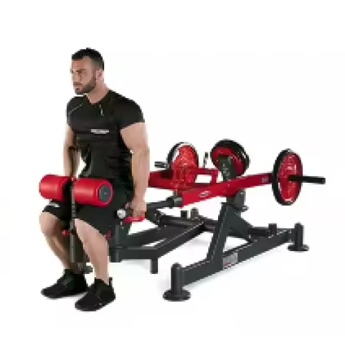 New Design Dips Press Dual System Machine