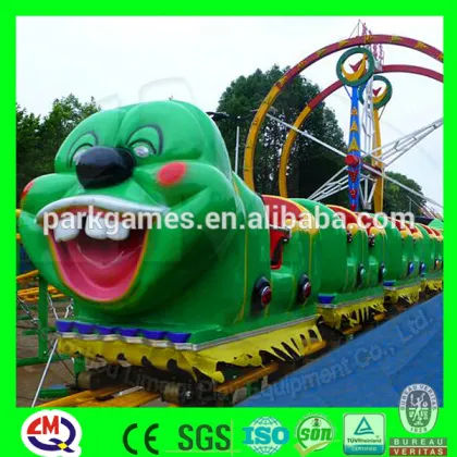 Budworm green trains bachmann china model train