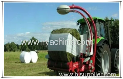2013 Grass Silage Film 