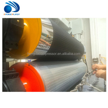 China Supply Cheap Price EVA Foam Plastic Sheet Making Extrusion Machine
