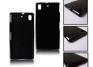 Custom Sony Cell Phone Covers Shock Proof Black Sony Z1 Pro