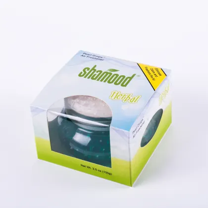 Customizable 3.5OZ Pearl Fresh Home Air Freshener and Deodorant Fragrance OEM Factory