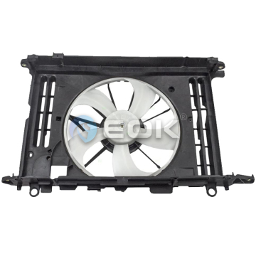 EOK Radiator Cooling Fan for Toyota Corolla 2009-2013