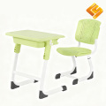 İşbirlikçi Ayarlanabilir Okul Sırası ve Sandalye Seti