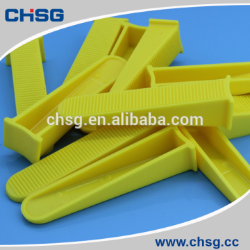 Hot sale wholesale tile leveling system tile wedges SGL2-1(CHSG)