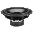 Haut-parleur de subwoofer HIFI de 12 pouces avec 400W RMS