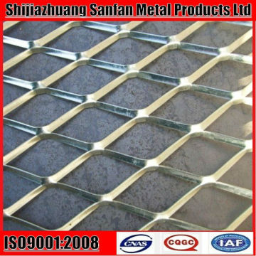 Metal Lath (plaster mesh) For Construction/ painting expanded metal mesh