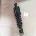 SHACMAN F2000 Parts DZ1640430030 Shock Absorber