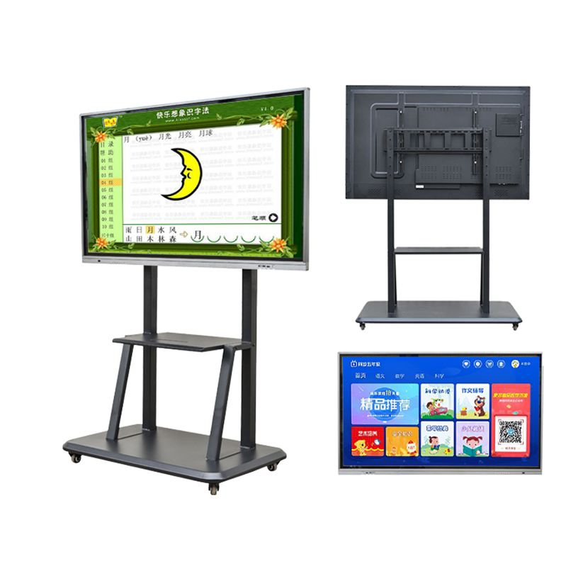 panel plano interactivo teamboard