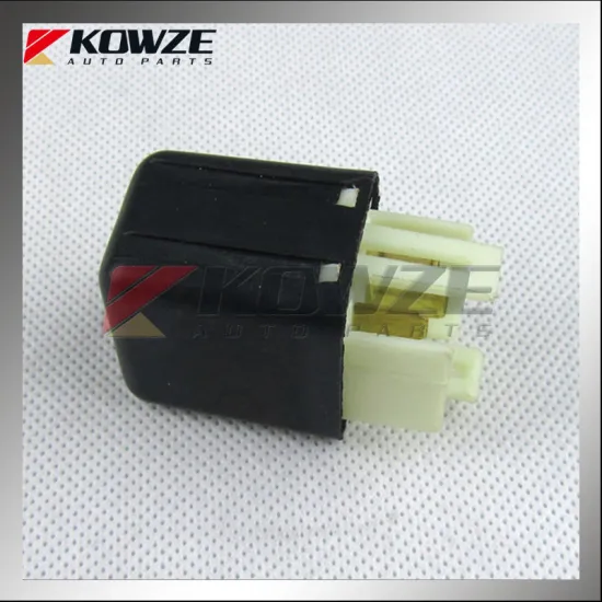 12V Relays Auto Relay For Mitsubishi Pajero Montero V32 4G54 V43 6G72 V44 4D56 V45 6G74 V46 4M40 MB629285 056700-6480