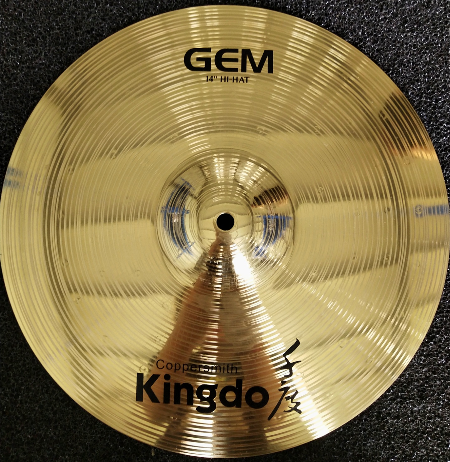 Wholesale Traditional Cymbals