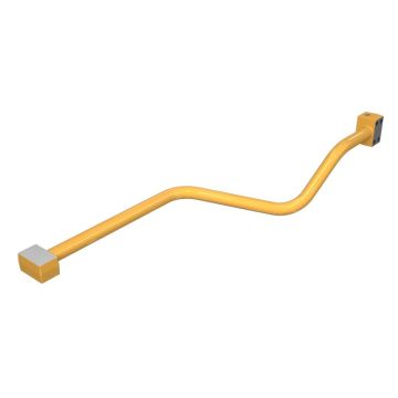 Quality Assurance Supply 993K Spare Parts 502-3279 Pipe 502-3278