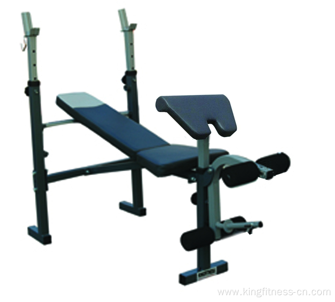 High Quality OEM KFBH-19A Competitive Price Weight Bench
