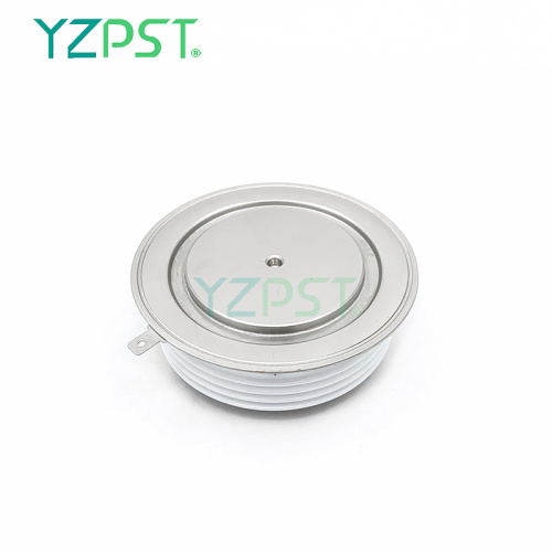 60mA Asymmetric Thyristor VRRM 30V