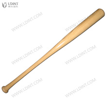 Wooden Baseball Bat