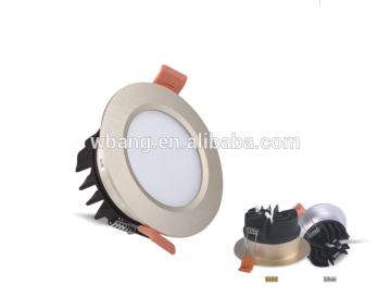 down lamp