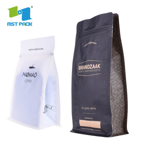 100% Biodegradable Courier Zoplock Plastic Plastic Packaging Borse all&#39;ingrosso