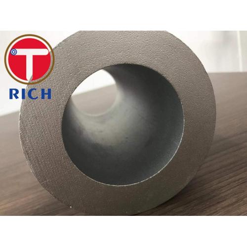 316Ti 316H Thick Wall Seamless Stainless Steel Tube
