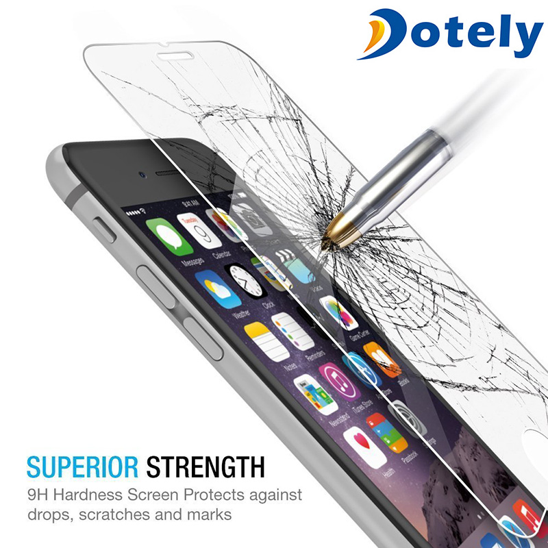 clear glass protector