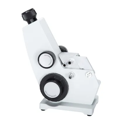 High Quality Digital Automatic ABBE Refractometer