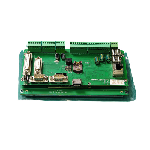 Флагманская плата Smart Connect T9