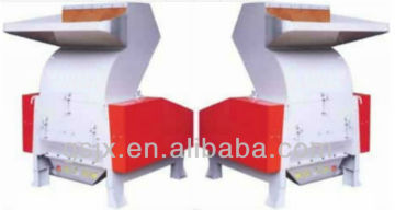 plastic can crusher machine