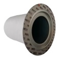 Ingersoll Rand Air Kompresör Filtresi 42841247 Değiştirme