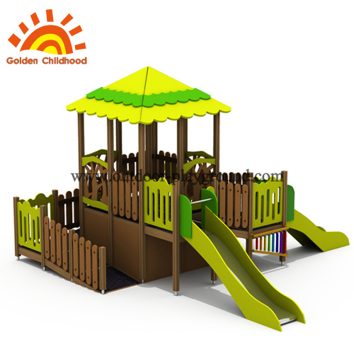 Dış mekan playset parçaları bileşenleri aksesuarları