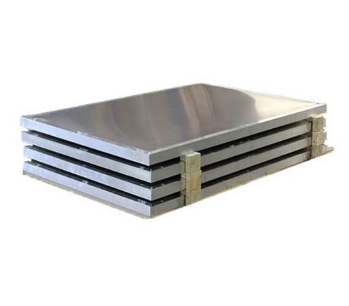 BS ASTM 304 Cold Rolled Stainless Steel Plate