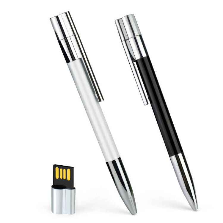 Pemacu Memori Pemacu Flash Ball Pen USB