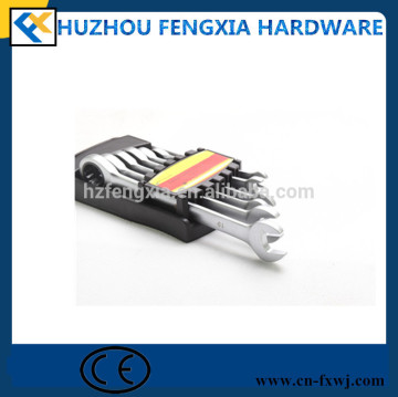 Most Popular Products Hight Quality Wrech Set Combination Wrech Set Socket Wrech Set
