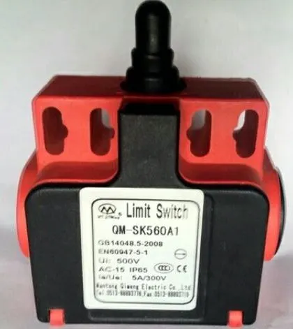 XAA177BE1 Limit Switch for XiziOTIS Escalators