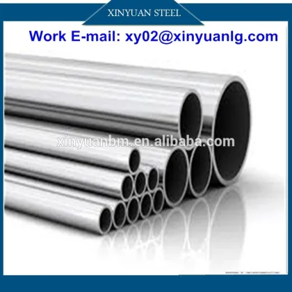 galvanized steel pipe manufacturers china