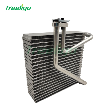 Auto Air Conditioning Evaporator EV 939970PFC for Chevrolet Aveo 5 2005-2009