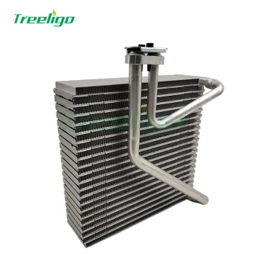 Auto Air Conditioning Evaporator EV 939970PFC for Chevrolet Aveo 5 2005-2009