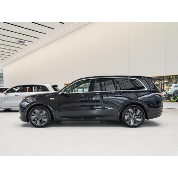 2024 Li Xiang L9 Pro Edition