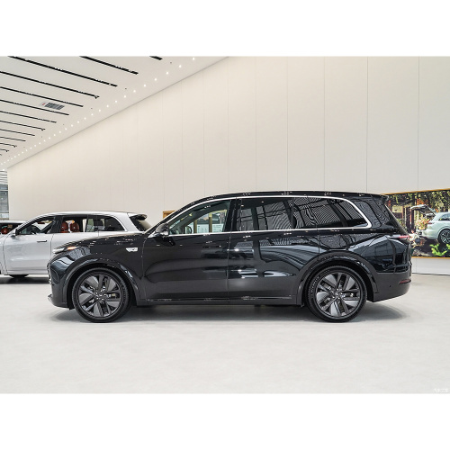 2024 Li Xiang L9 Pro Edition