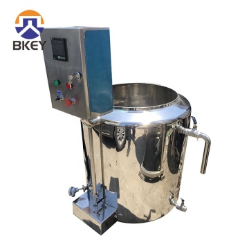 Hot Sale Electric Candle Wax Melter
