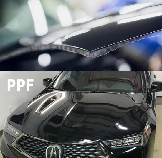 paint protection film ppf near me