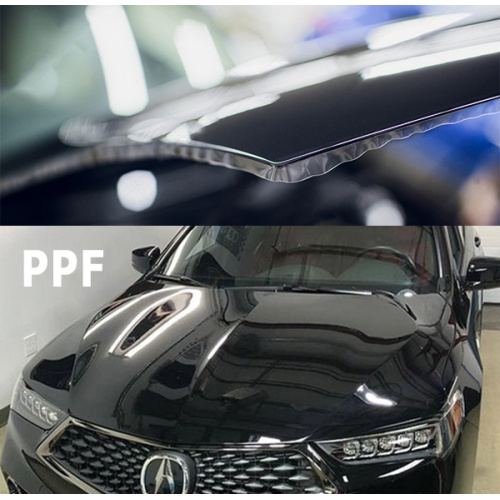 paint protection film ppf near me