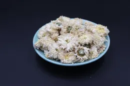 Chrysanthemum Tea