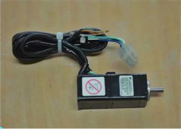 SGMM-A2C3YK11 Yaskawa Electric 20w Power Servo Controller