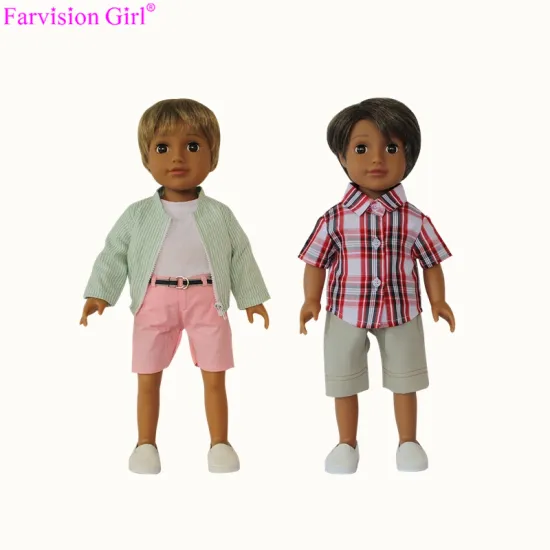 18 inch lovely baby doll