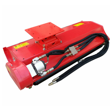 Hydraulische graafmachine gazon maaier mulcher maaiermaaier te koop